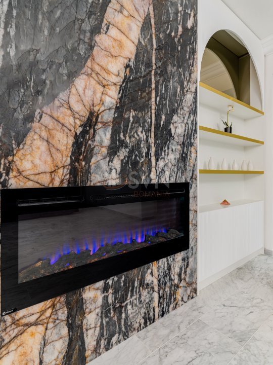 Apartament, 3 camere Bucuresti/Herastrau