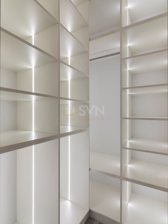 Apartament, 3 camere Bucuresti/Herastrau