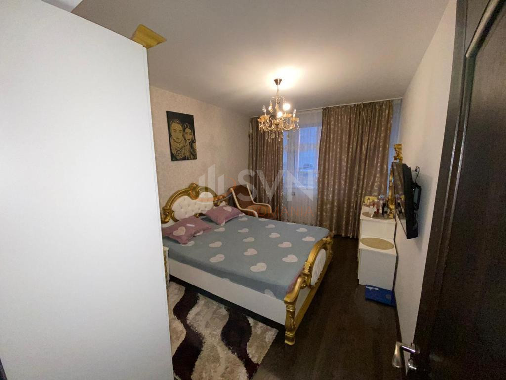 Apartament, 3 camere Bucuresti/Stefan Cel Mare