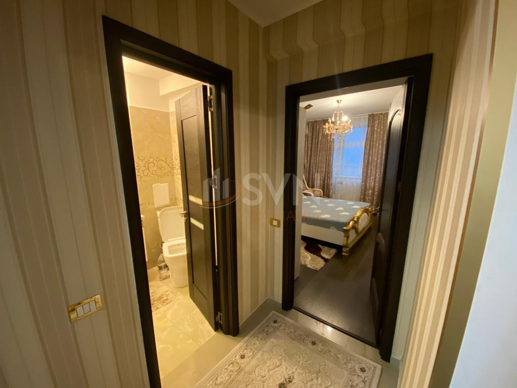 Apartament, 3 camere Bucuresti/Stefan Cel Mare