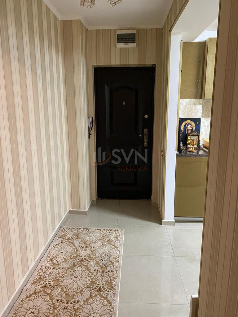 Apartament, 3 camere Bucuresti/Stefan Cel Mare
