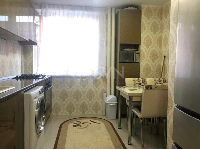 Apartament, 3 camere Bucuresti/Stefan Cel Mare