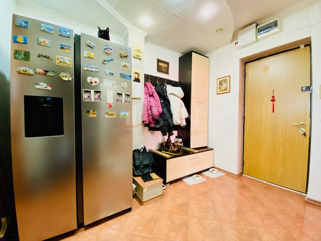 Apartament, 3 camere Bucuresti/Titan