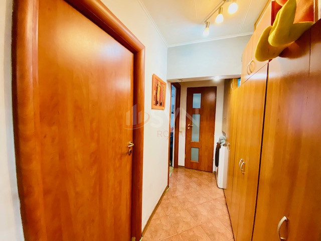 Apartament, 3 camere Bucuresti/Titan