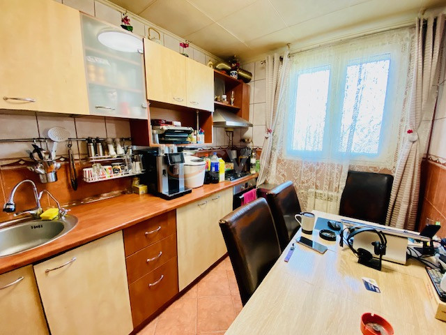 Apartament, 3 camere Bucuresti/Titan