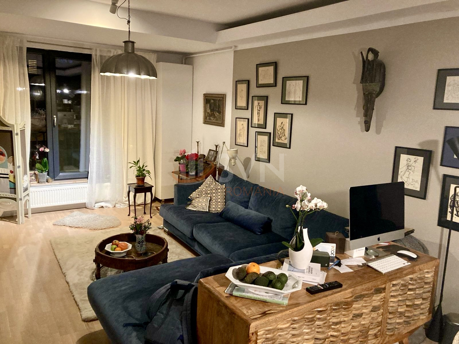 Apartament, 3 camere Bucuresti/Aviatiei