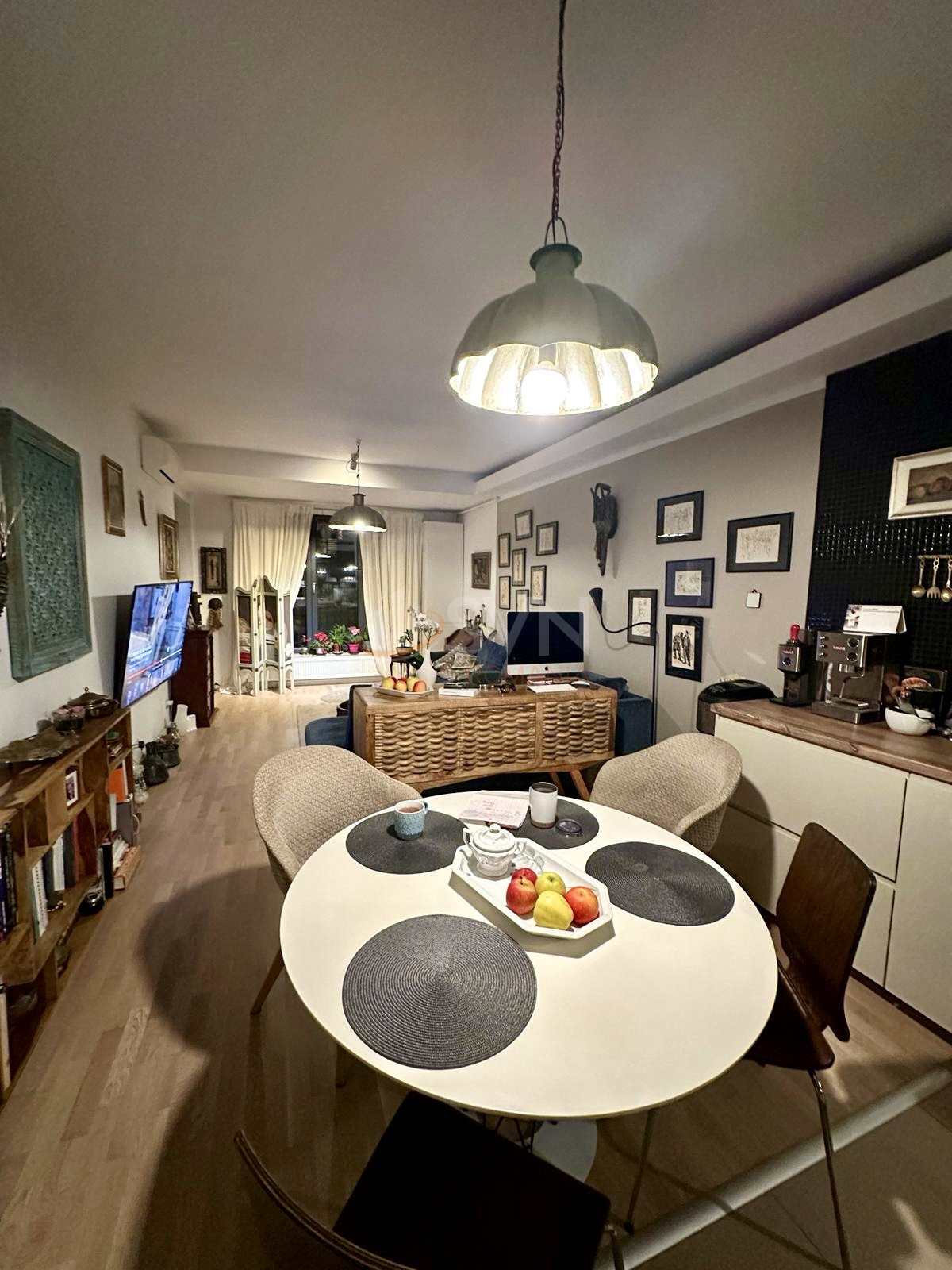 Apartament, 3 camere Bucuresti/Aviatiei