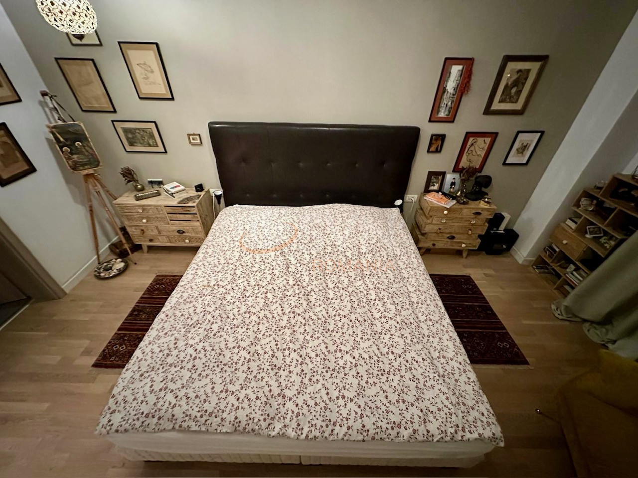 Apartament, 3 camere Bucuresti/Aviatiei