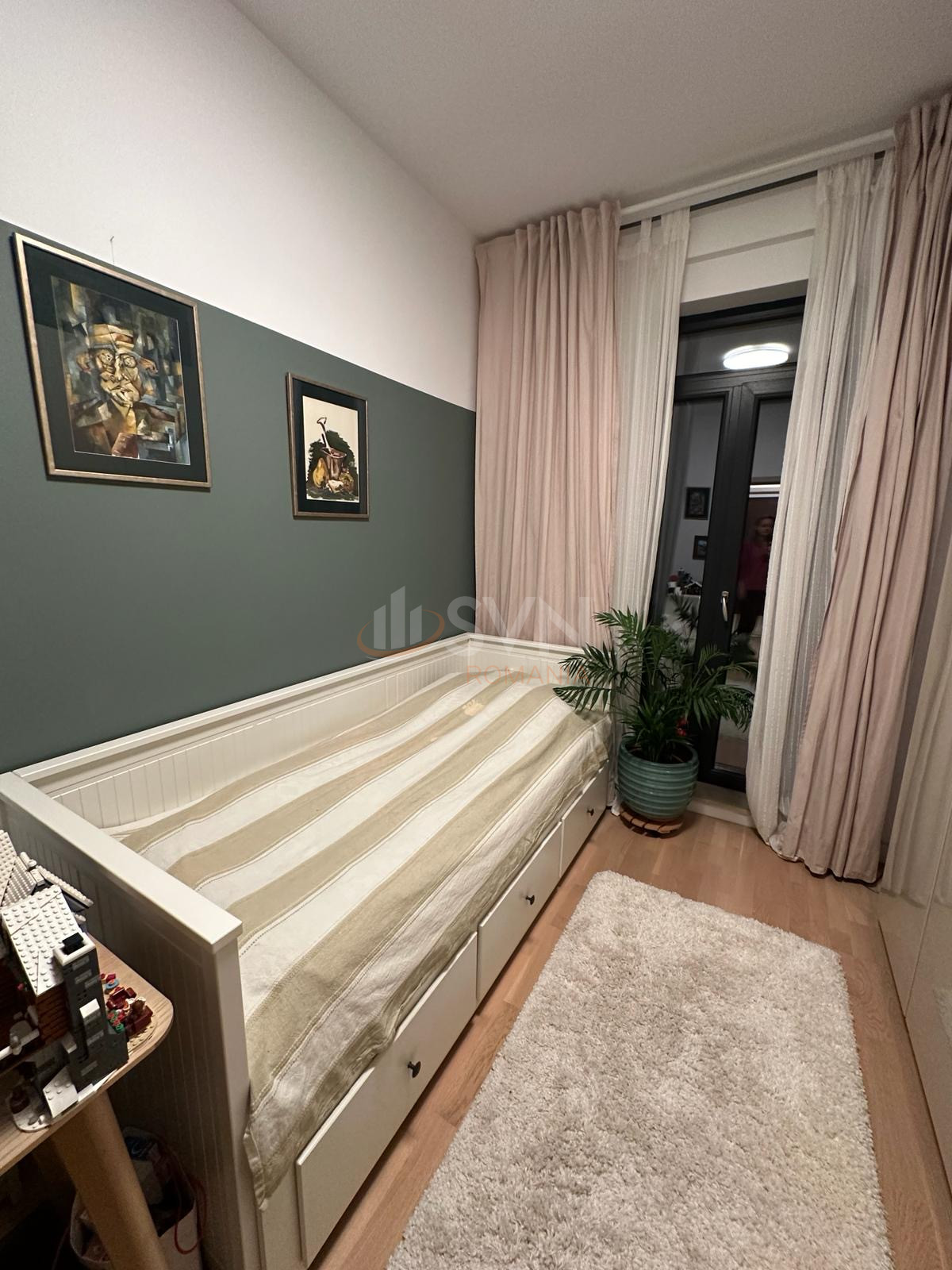 Apartament, 3 camere Bucuresti/Aviatiei