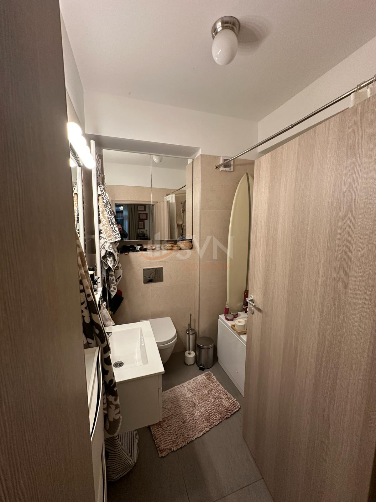 Apartament, 3 camere Bucuresti/Aviatiei