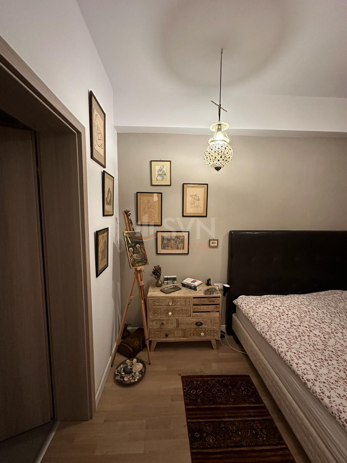 Apartament, 3 camere Bucuresti/Aviatiei