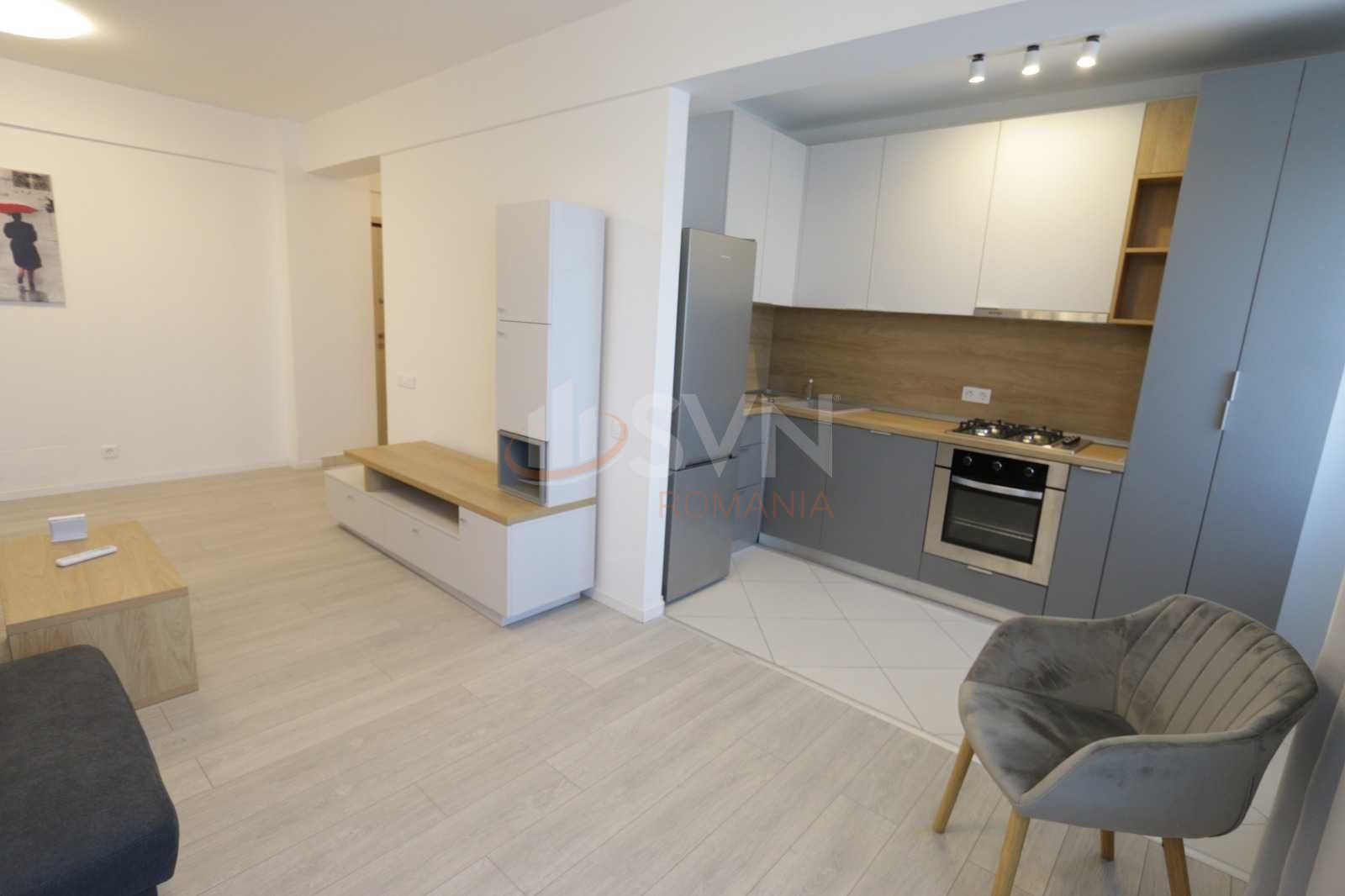 Apartament, 3 camere Ilfov/Otopeni