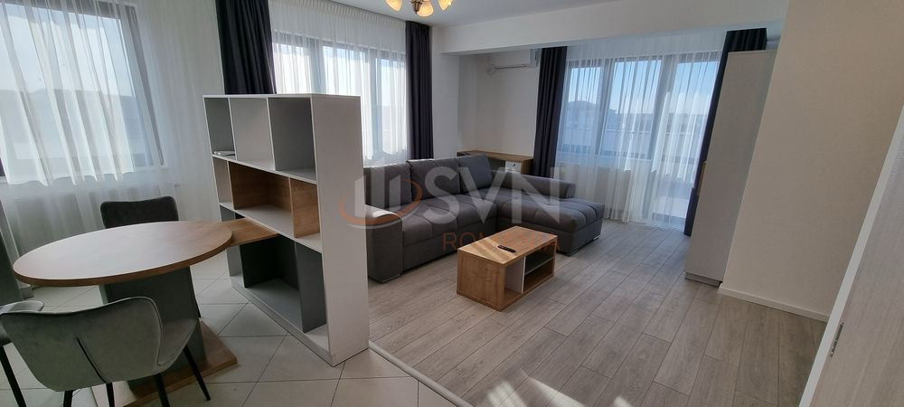 Apartament, 3 camere Ilfov/Otopeni
