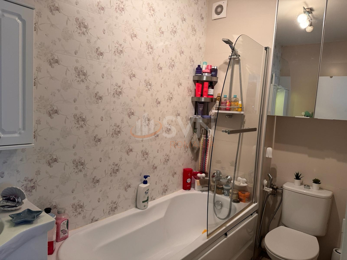 Apartament, 3 camere Bucuresti/Grozavesti