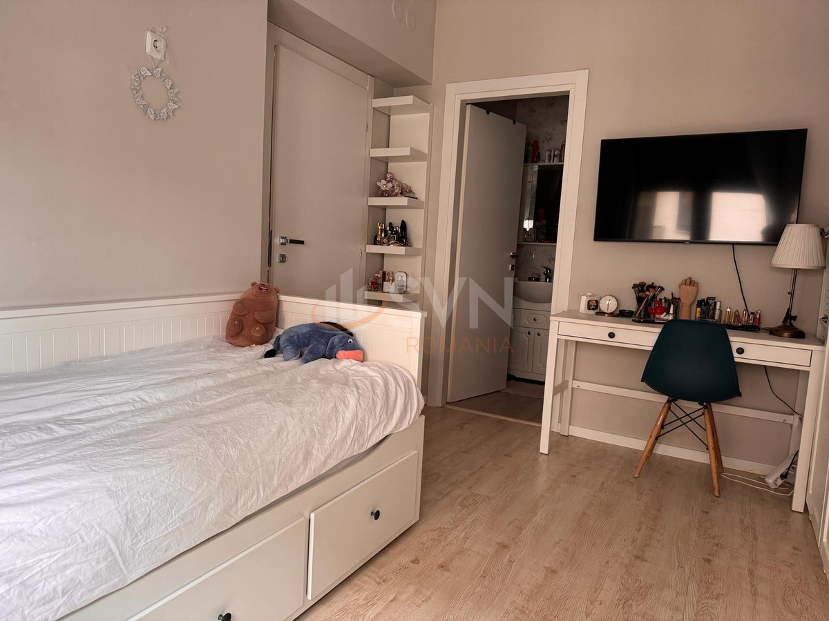 Apartament, 3 camere Bucuresti/Grozavesti