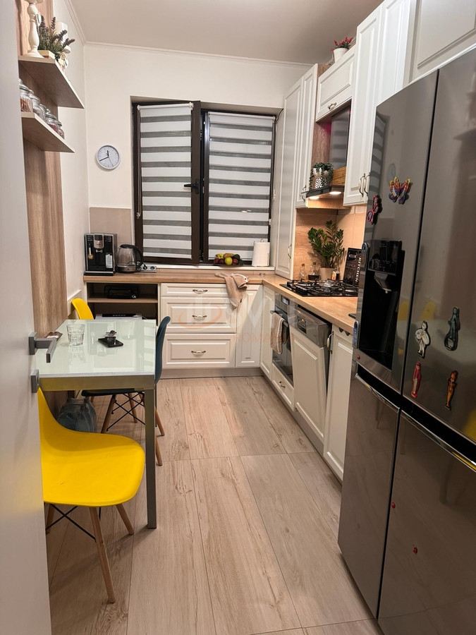 Apartament, 3 camere Bucuresti/Grozavesti