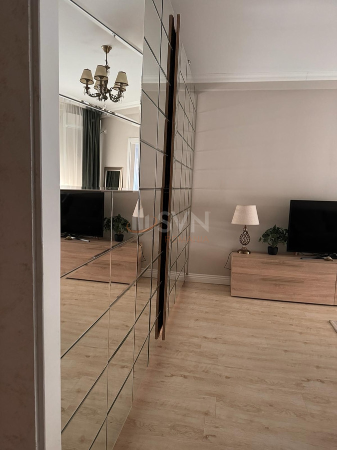 Apartament, 3 camere Bucuresti/Grozavesti
