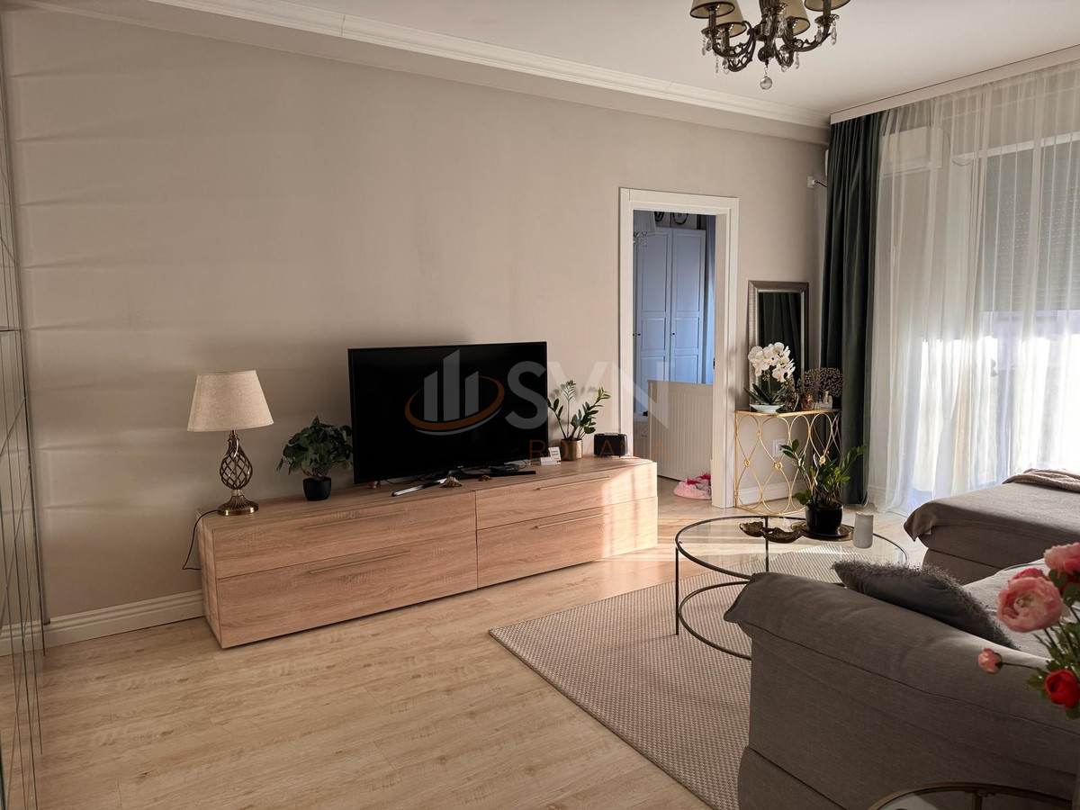 Apartament, 3 camere Bucuresti/Grozavesti