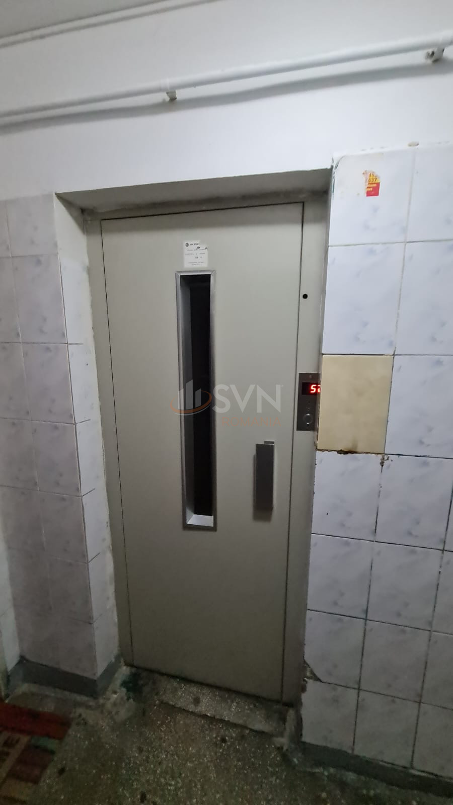 Apartament, 3 camere Bucuresti/Lujerului