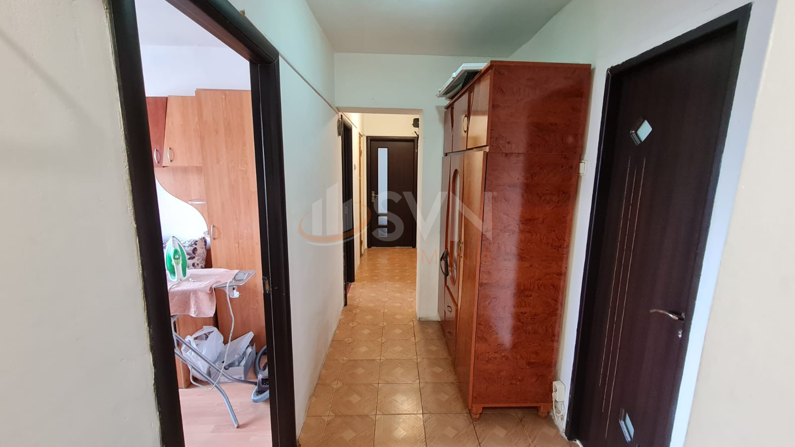 Apartament, 3 camere Bucuresti/Lujerului