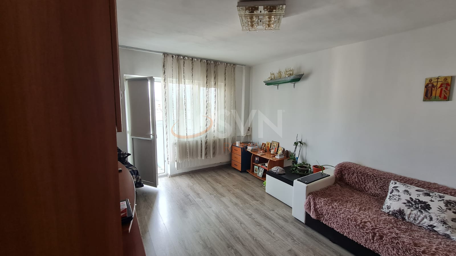 Apartament, 3 camere Bucuresti/Lujerului