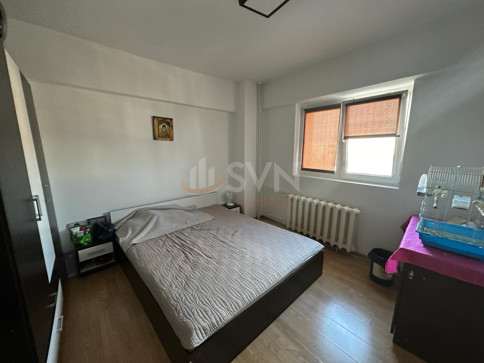 Apartament, 3 camere Bucuresti/Decebal