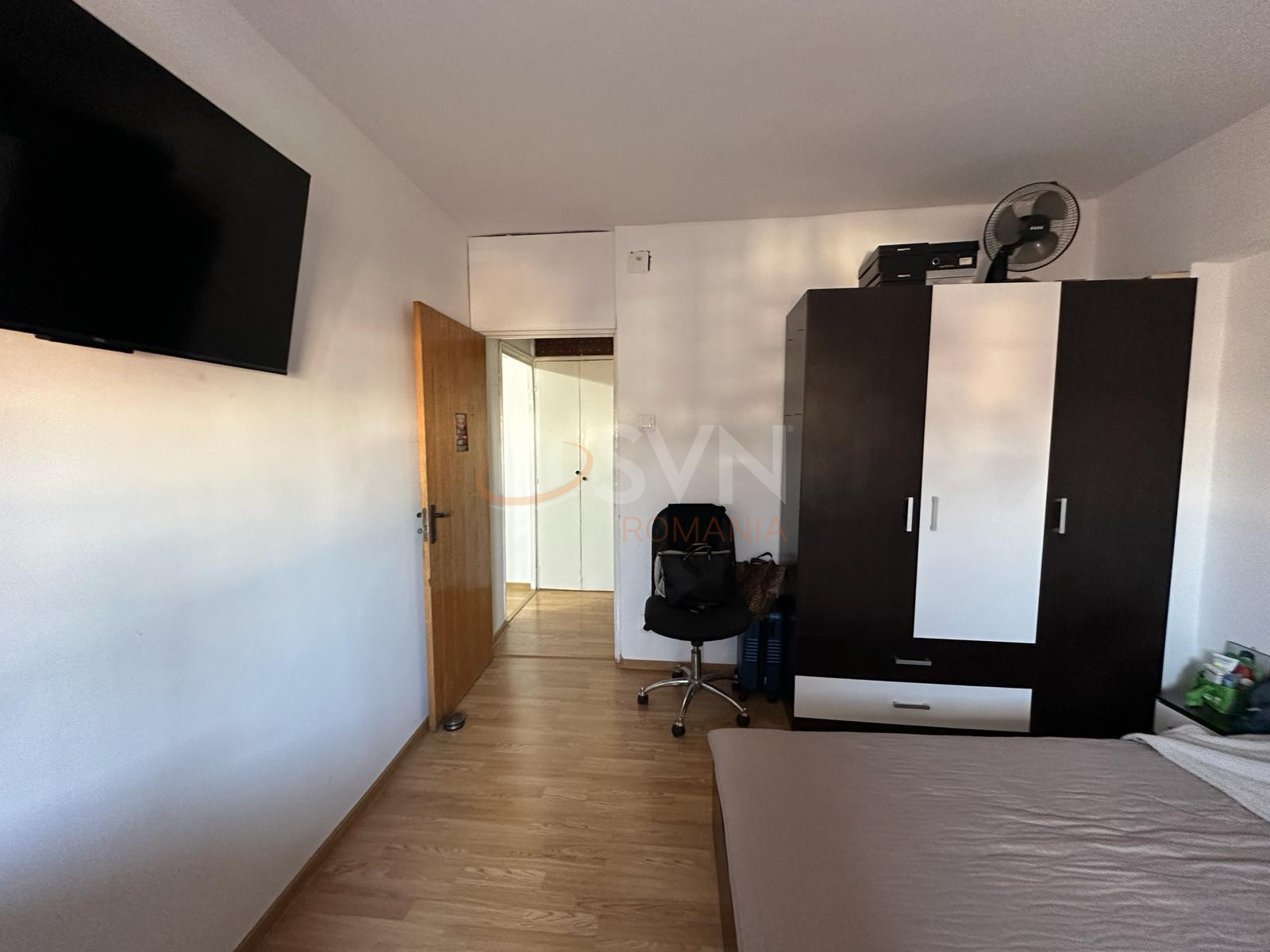 Apartament, 3 camere Bucuresti/Decebal