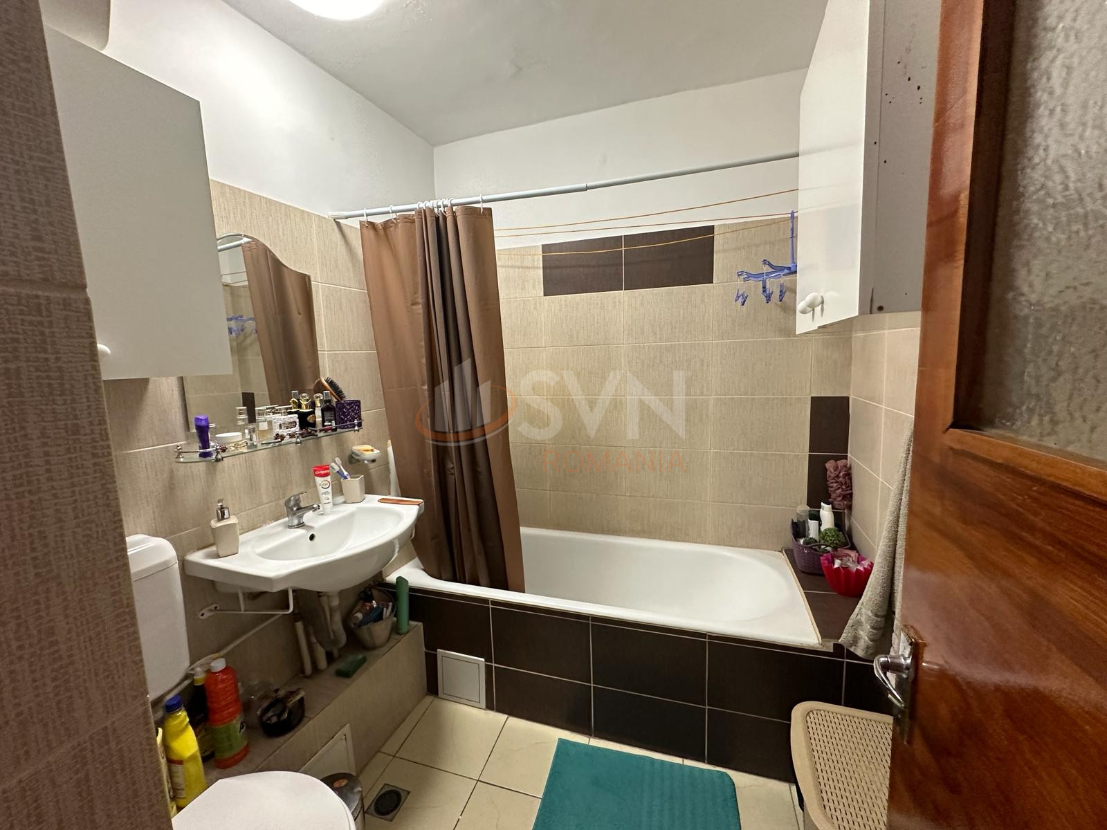 Apartament, 3 camere Bucuresti/Decebal