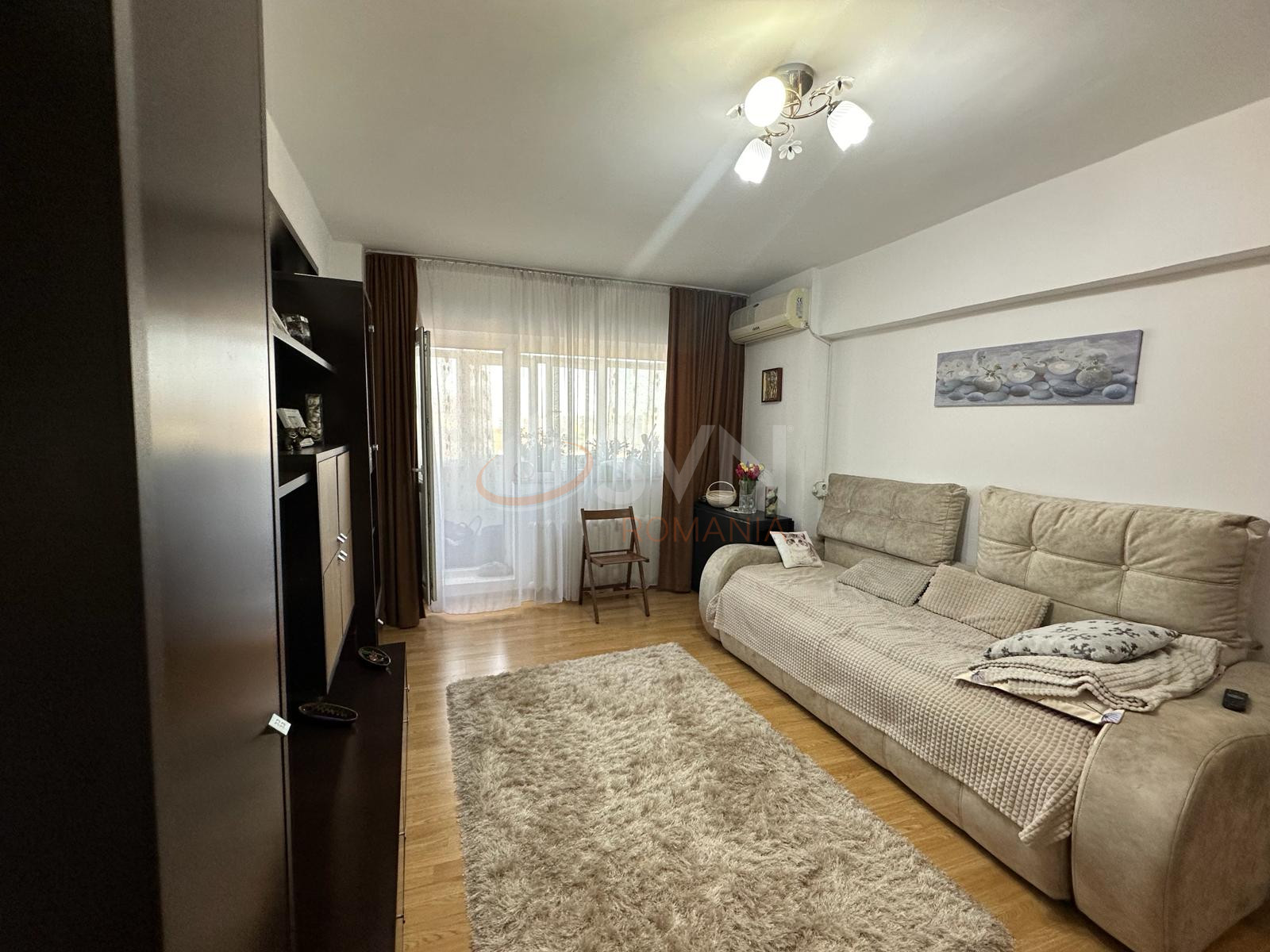 Apartament, 3 camere Bucuresti/Decebal