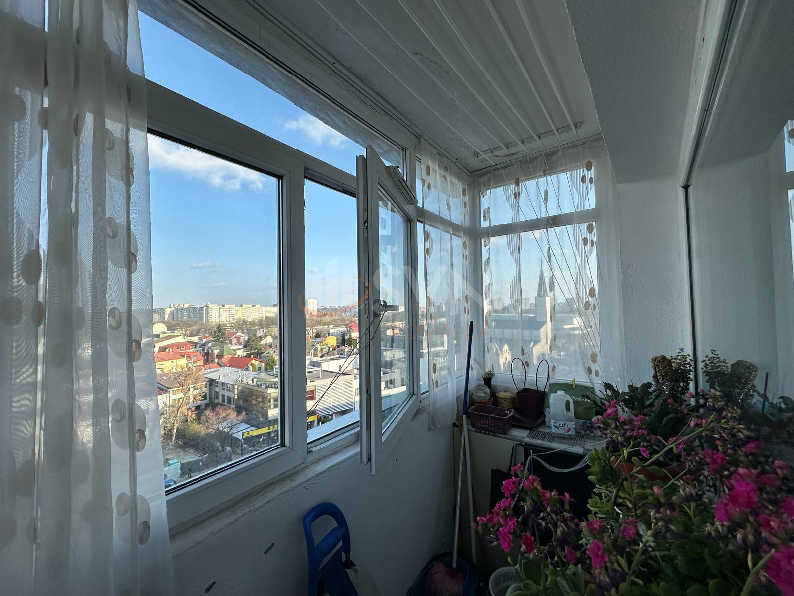 Apartament, 3 camere Bucuresti/Decebal