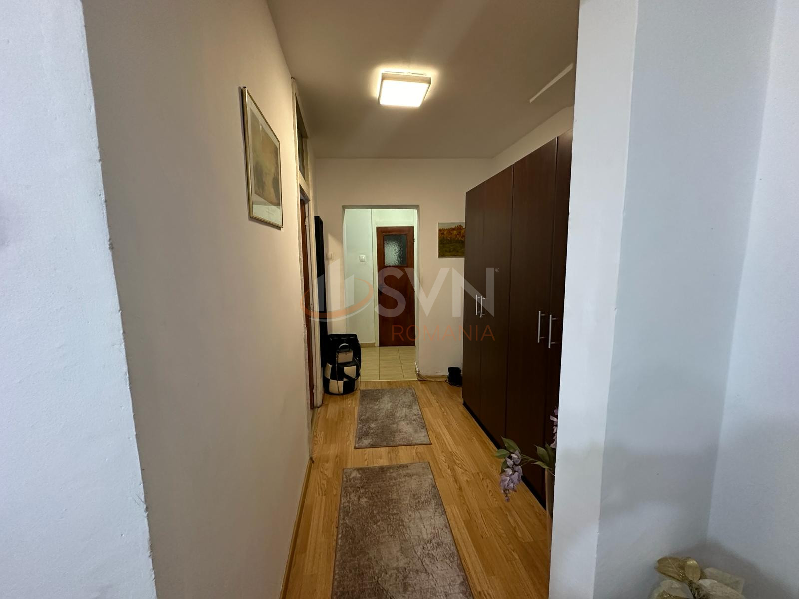Apartament, 3 camere Bucuresti/Decebal