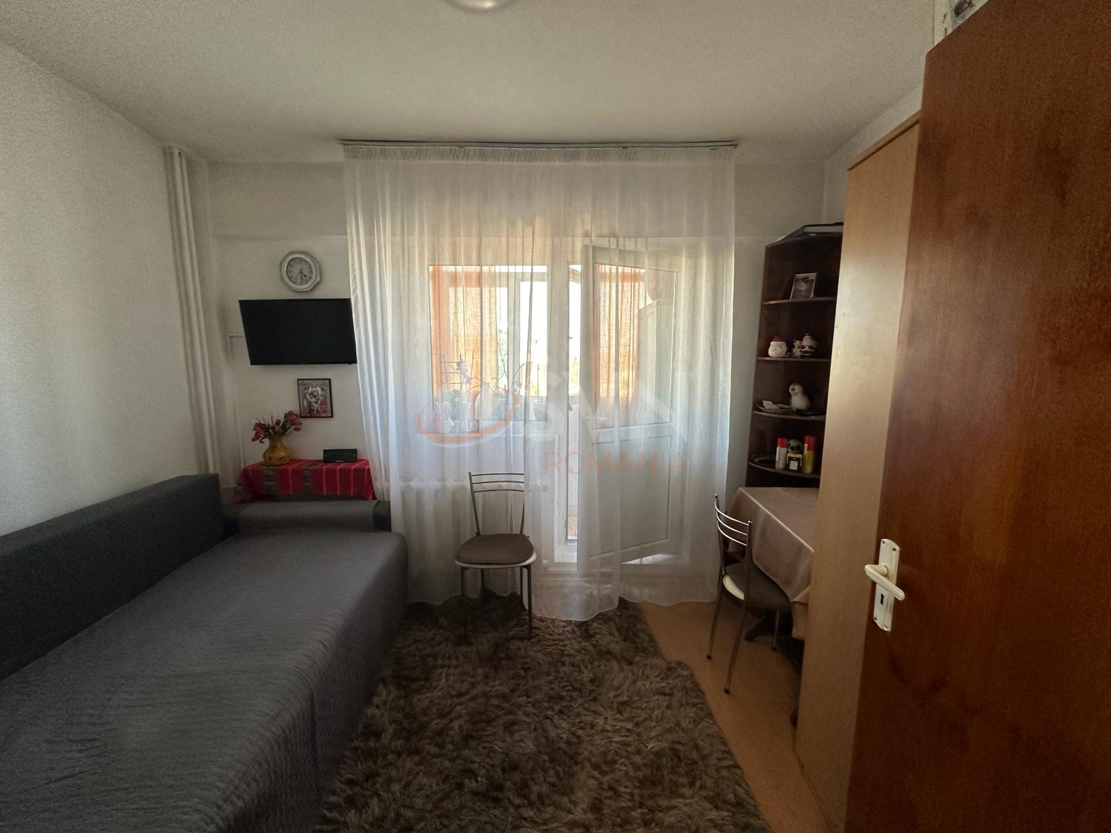 Apartament, 3 camere Bucuresti/Decebal