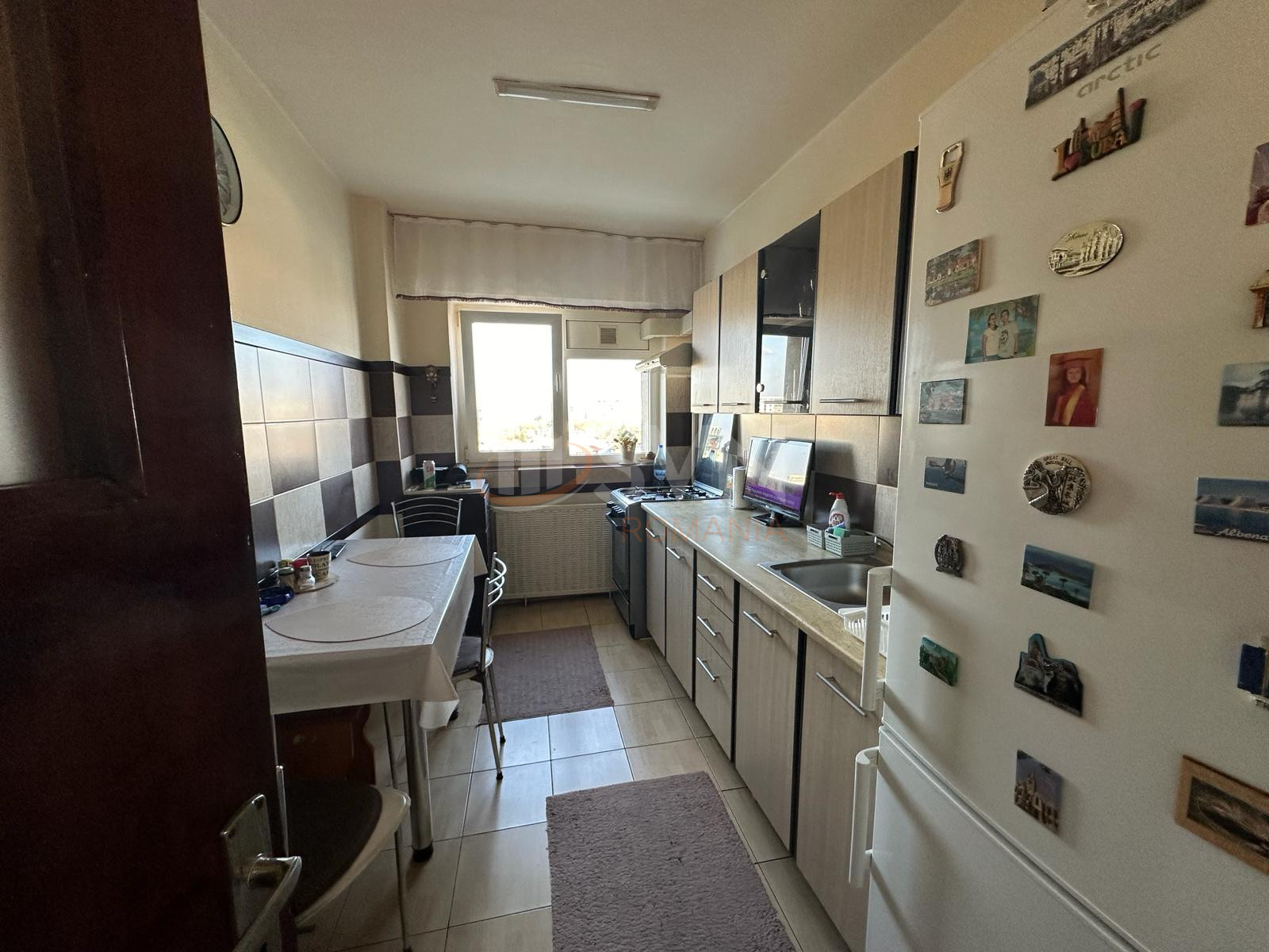 Apartament, 3 camere Bucuresti/Decebal