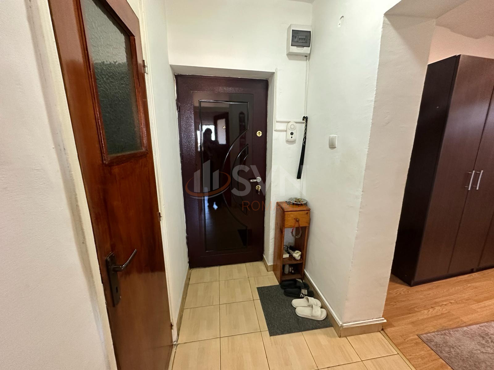 Apartament, 3 camere Bucuresti/Decebal