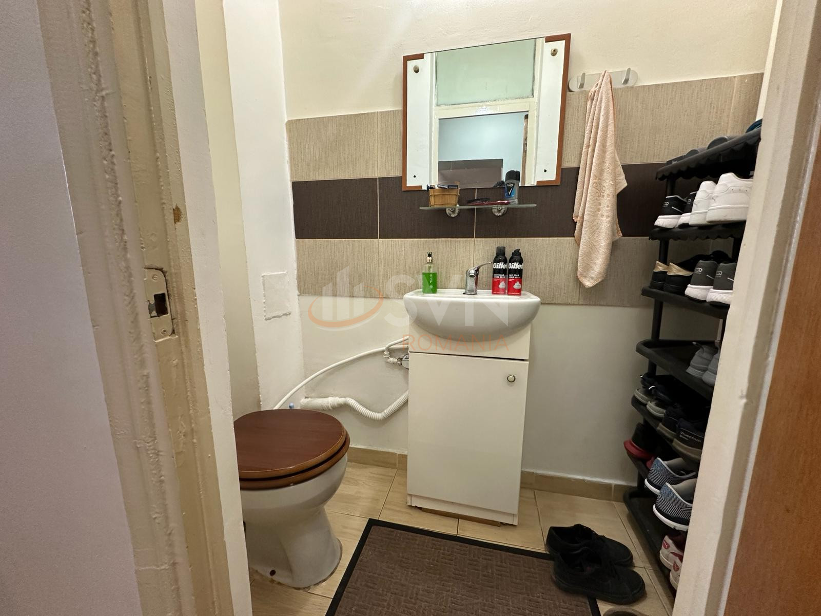 Apartament, 3 camere Bucuresti/Decebal