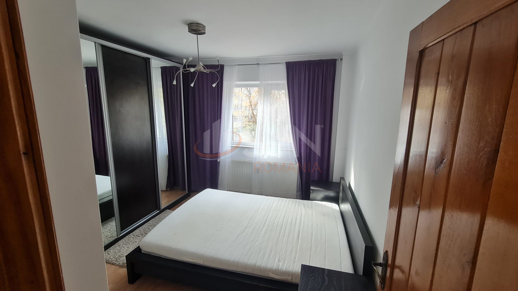 Apartament, 3 camere Bucuresti/Gorjului
