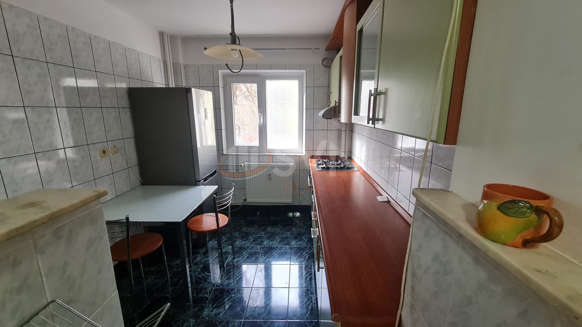 Apartament, 3 camere Bucuresti/Gorjului