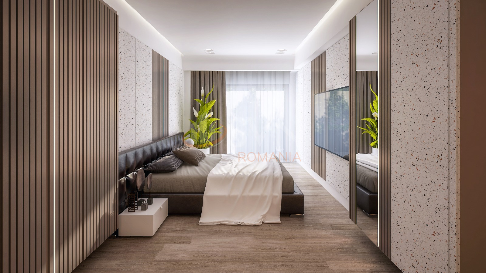 Apartament, 3 camere Bucuresti/Pipera