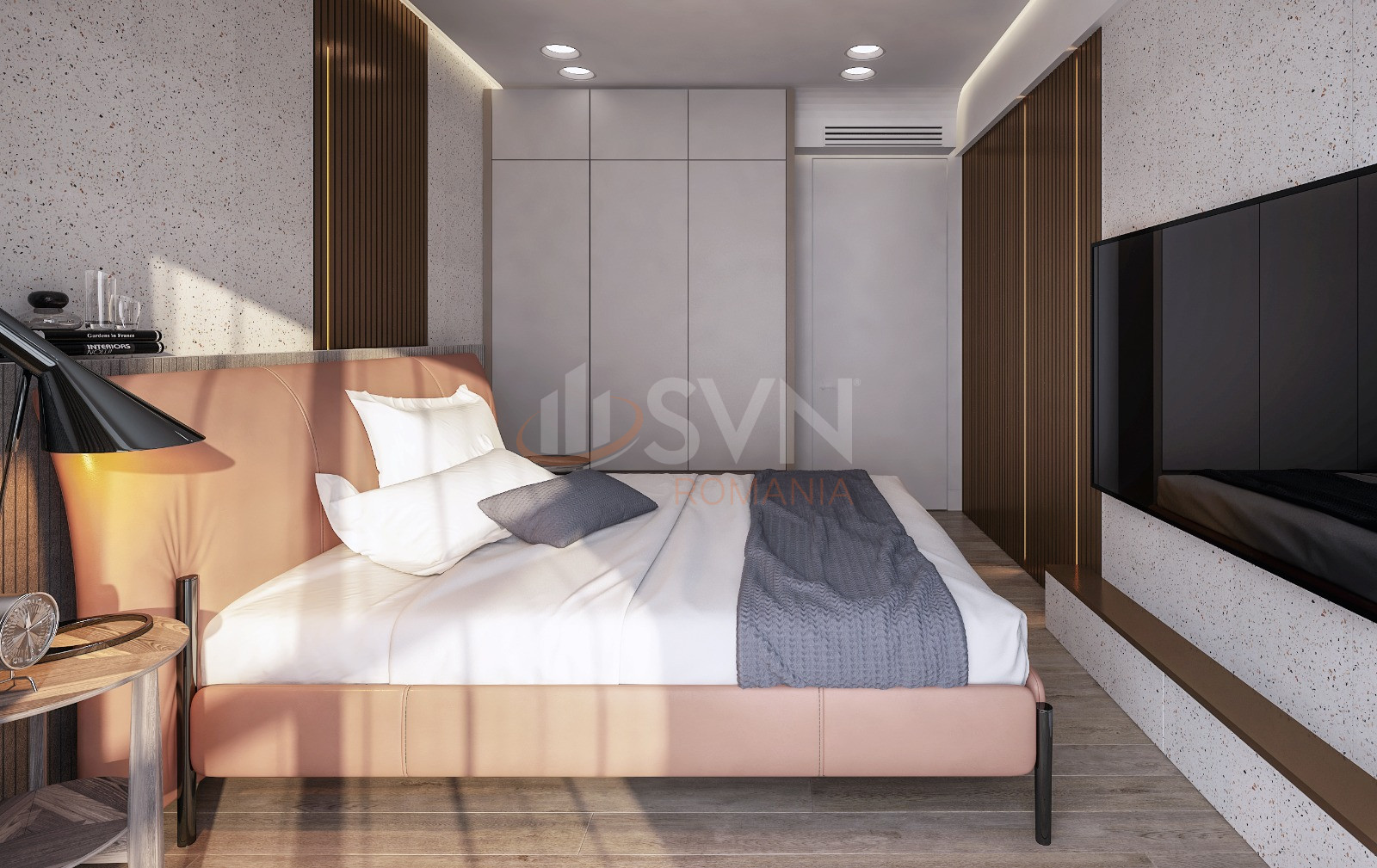 Apartament, 3 camere Bucuresti/Pipera