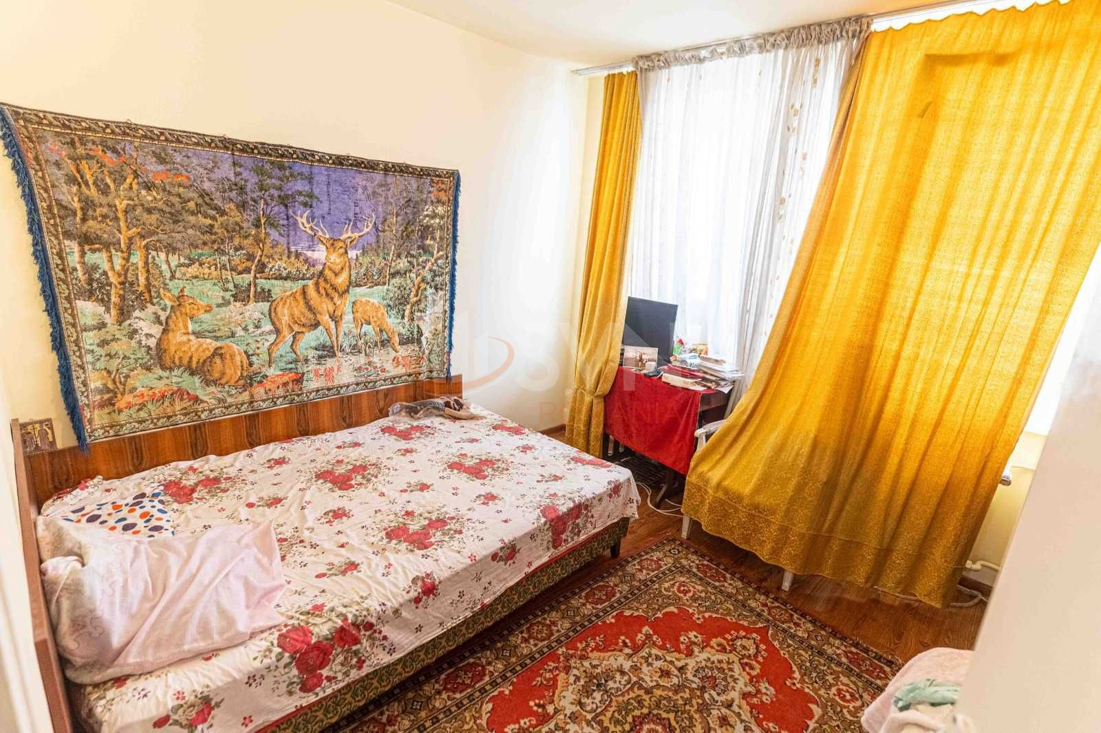 Apartament, 3 camere Bucuresti/Iancului