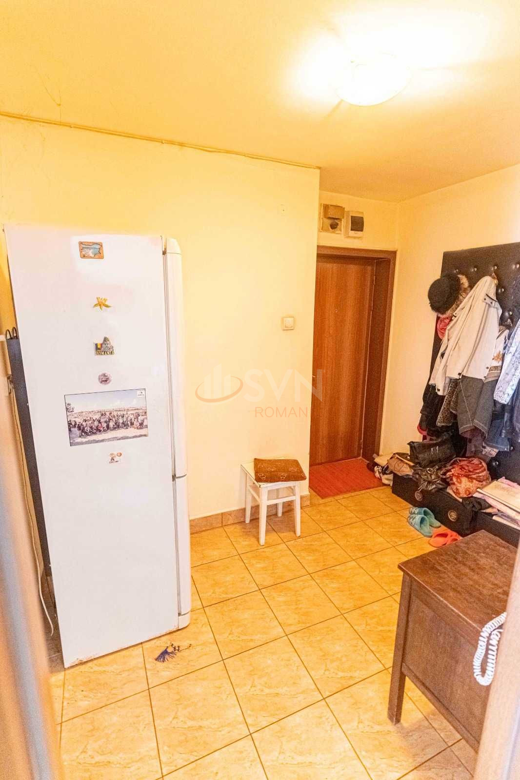 Apartament, 3 camere Bucuresti/Iancului