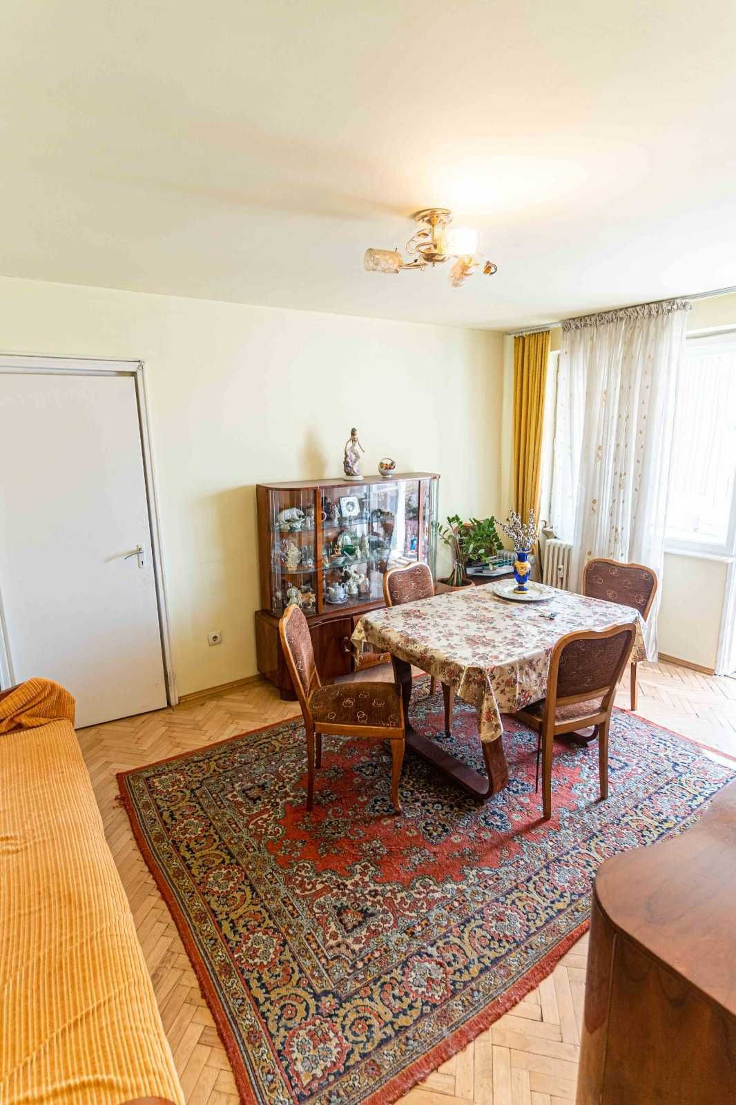 Apartament, 3 camere Bucuresti/Iancului
