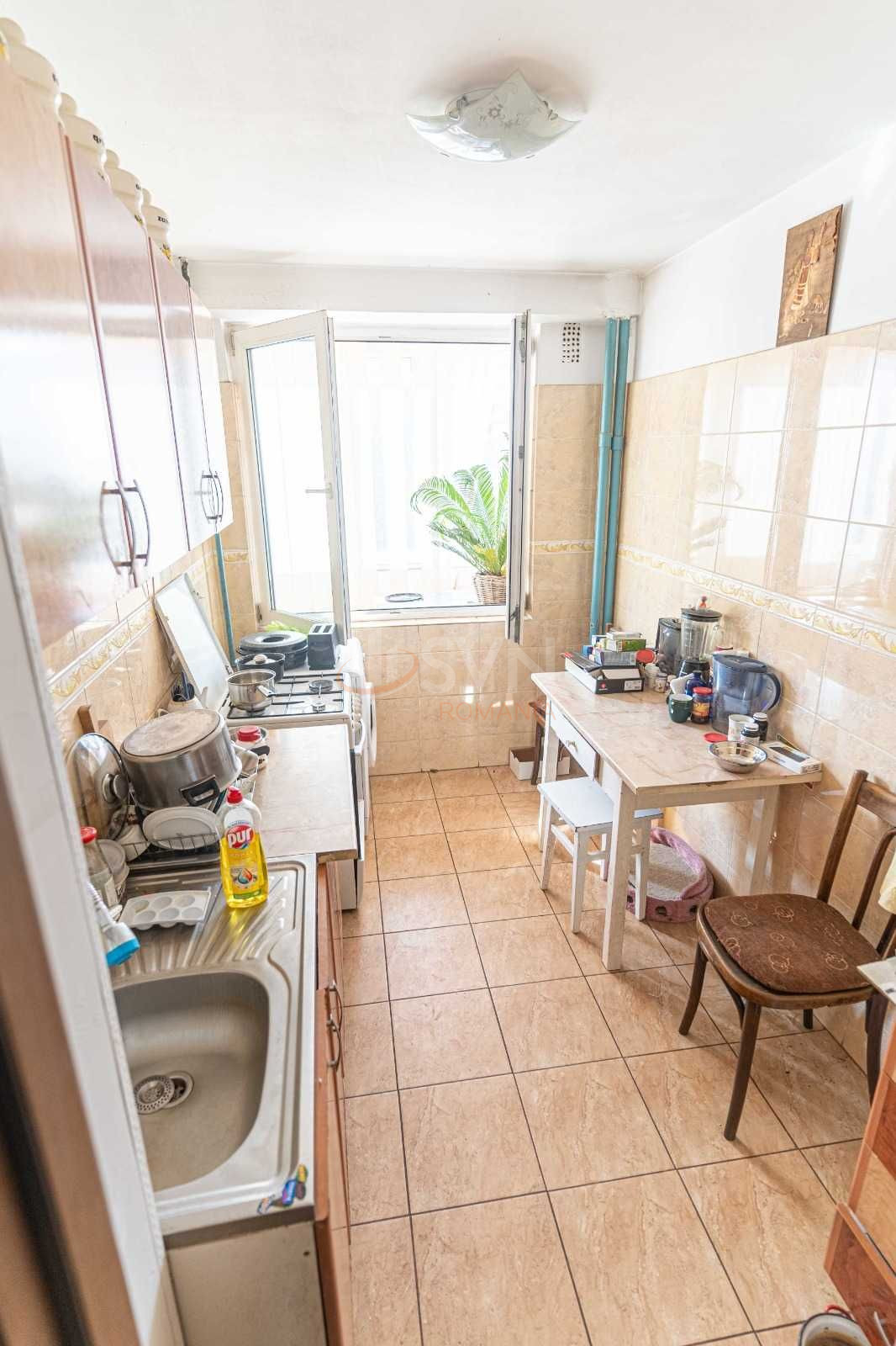 Apartament, 3 camere Bucuresti/Iancului