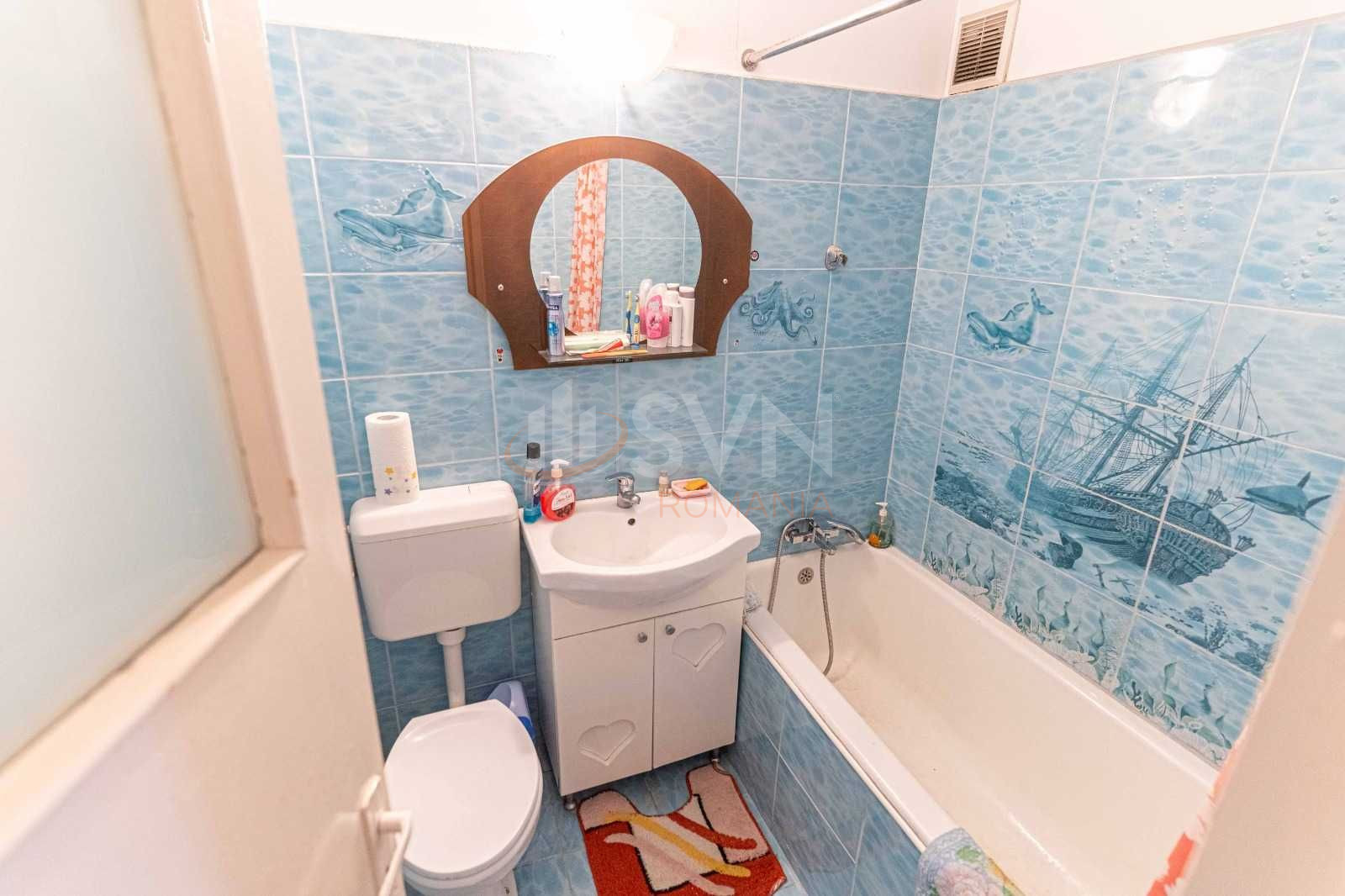 Apartament, 3 camere Bucuresti/Iancului