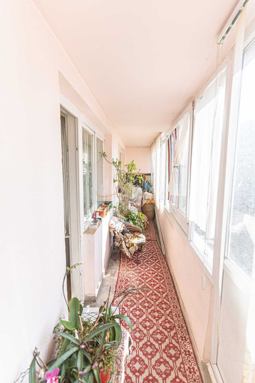 Apartament, 3 camere Bucuresti/Iancului