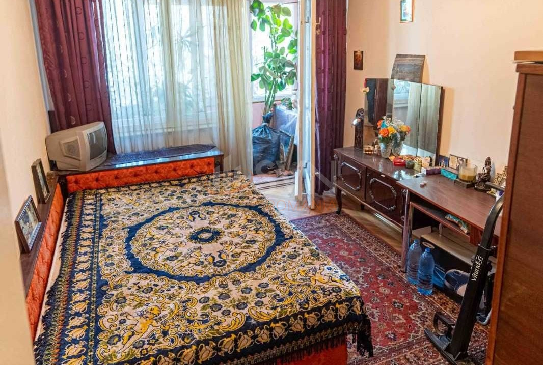 Apartament, 3 camere Bucuresti/Iancului