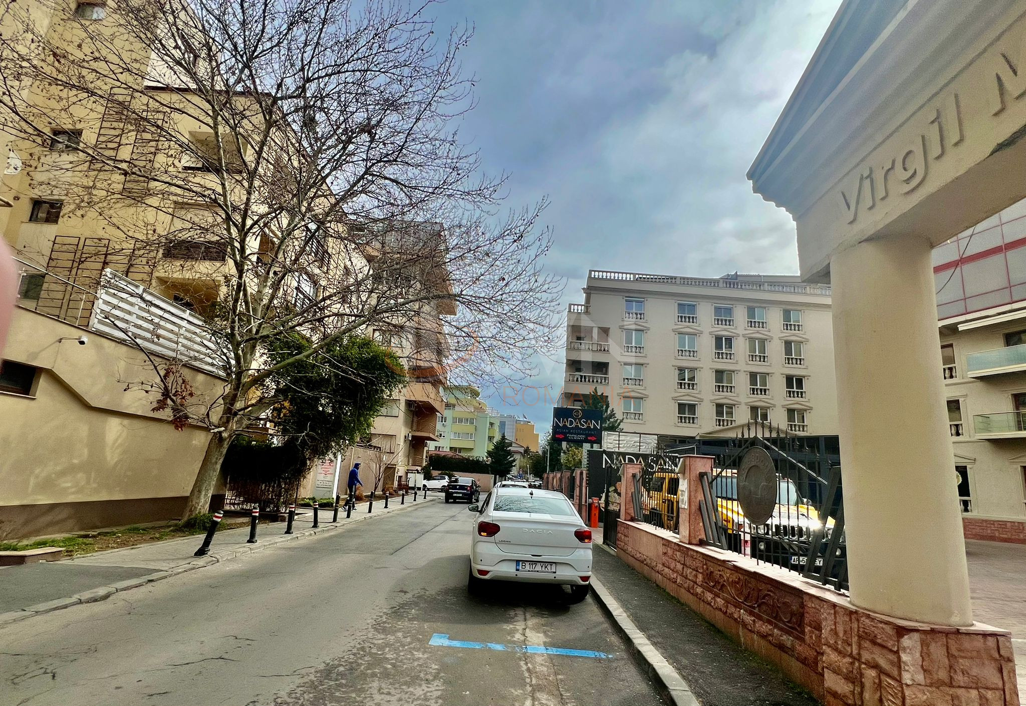 Apartament, 3 camere Bucuresti/Herastrau