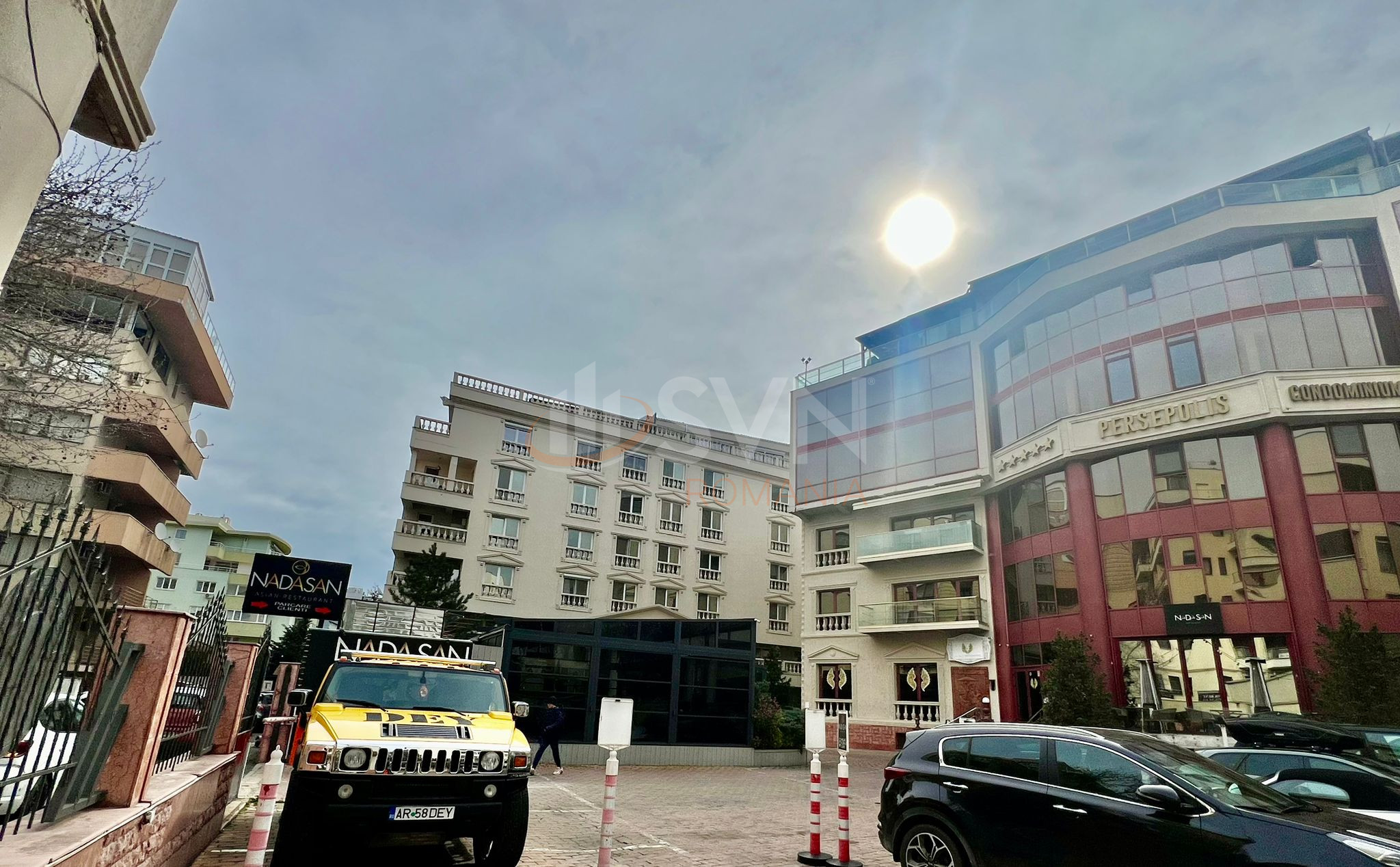 Apartament, 3 camere Bucuresti/Herastrau