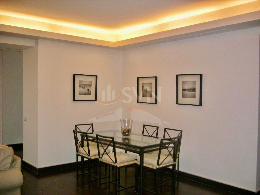 Apartament, 3 camere Bucuresti/Herastrau