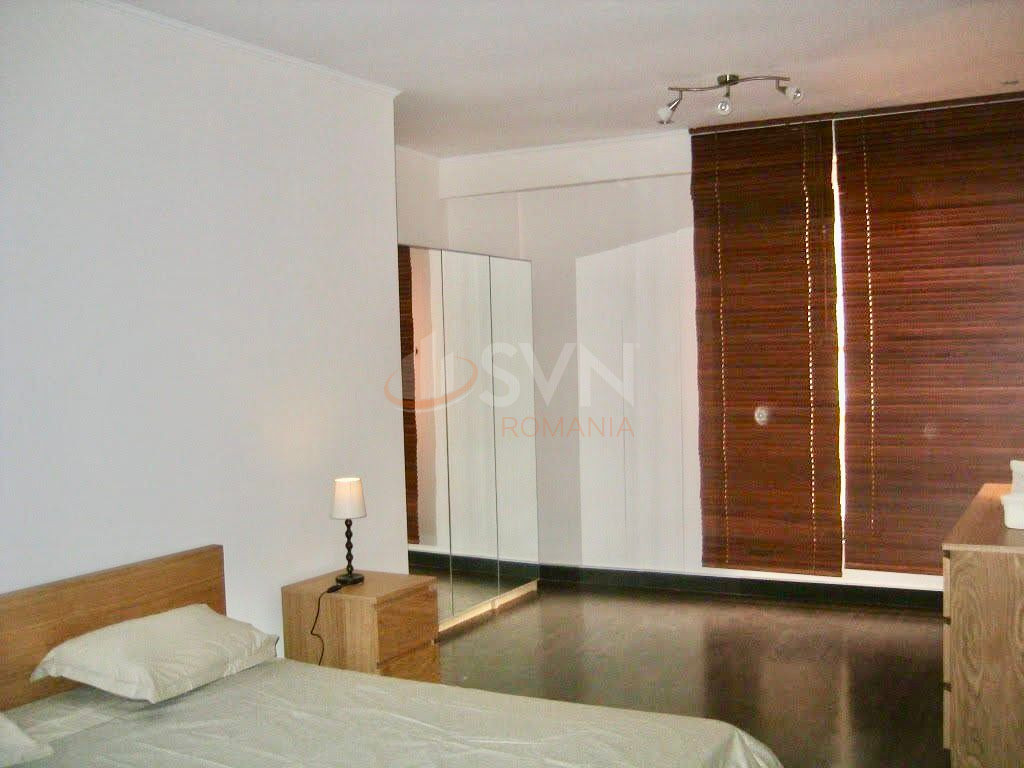 Apartament, 3 camere Bucuresti/Herastrau